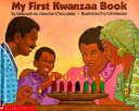 Image for "My First Kwanzaa Book"