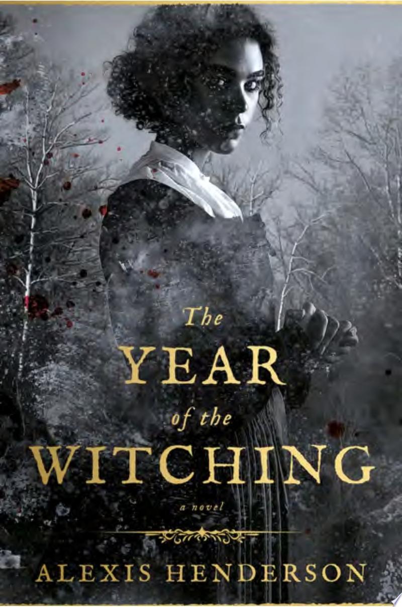 Image for "The Year of the Witching"