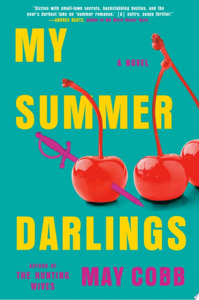 Image for "My Summer Darlings"