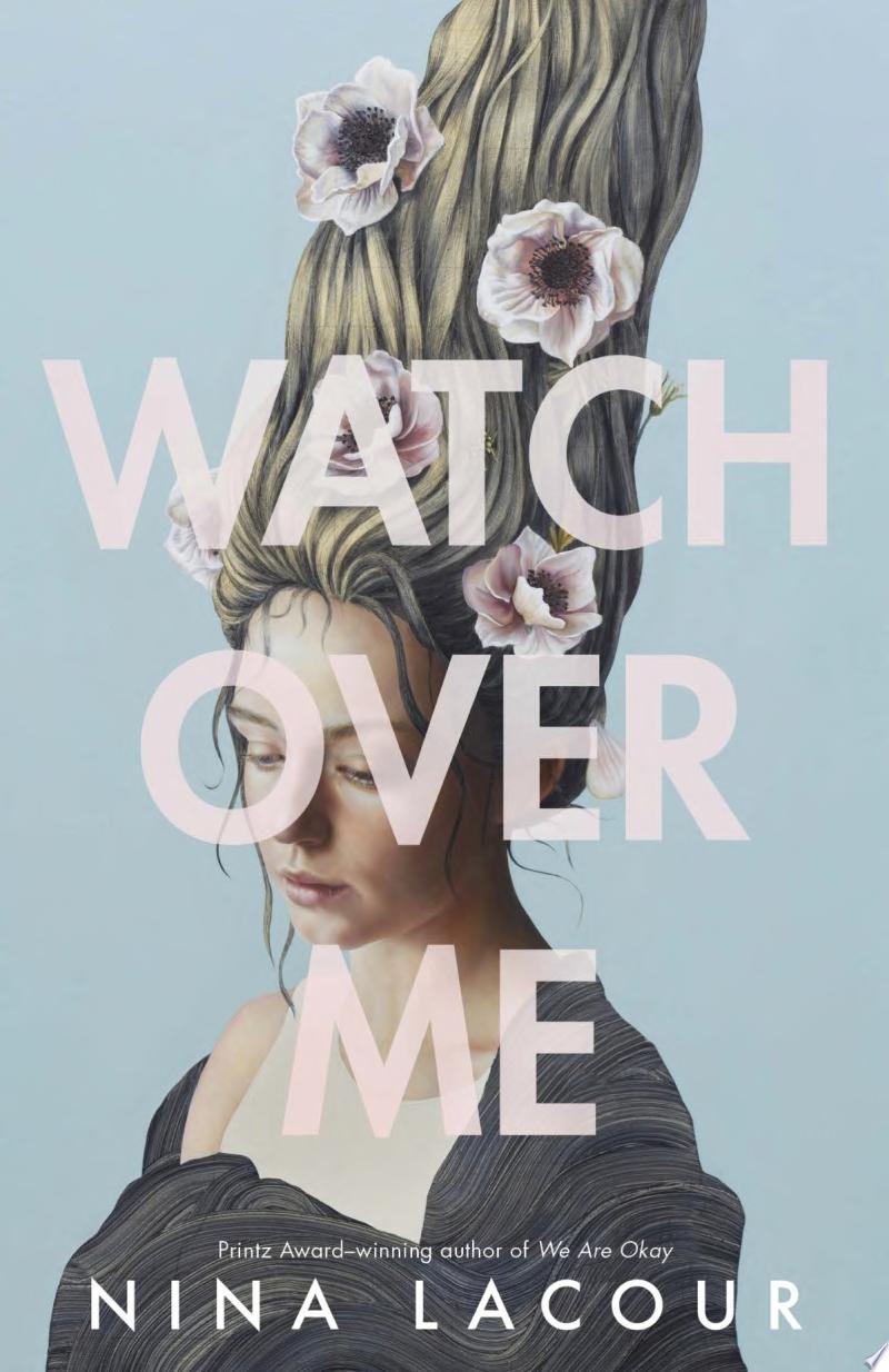 Image for "Watch Over Me"