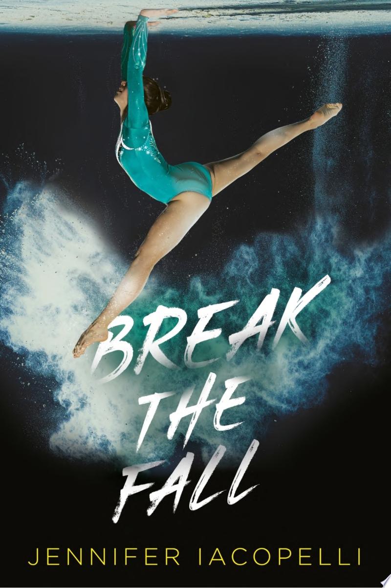 Image for "Break the Fall"