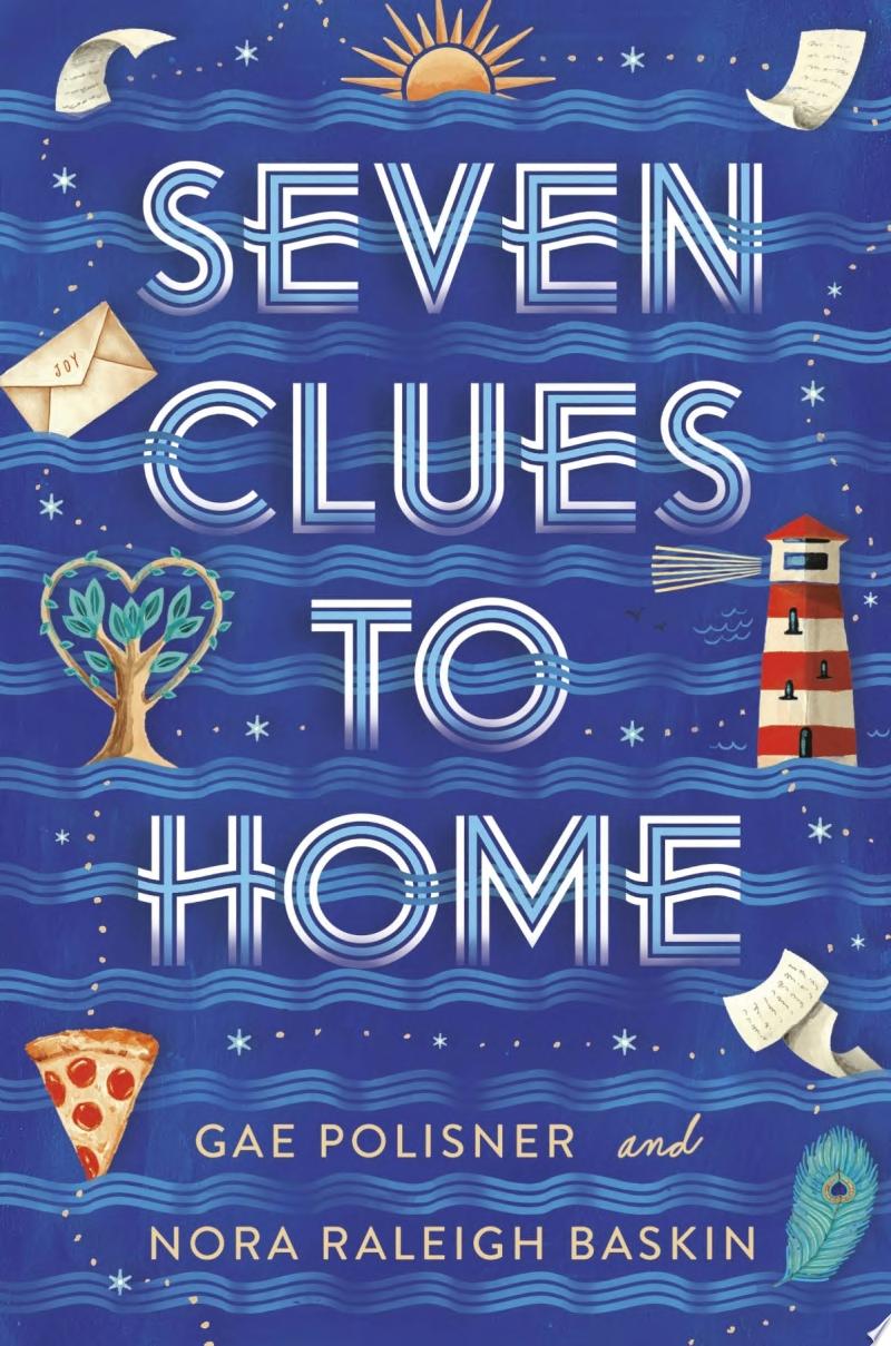 Image for "Seven Clues to Home"