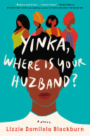 Image for "Yinka, Where Is Your Huzband?"