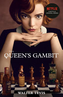 Image for "The Queen's Gambit"