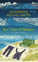 Image for "In a Time of Distance"