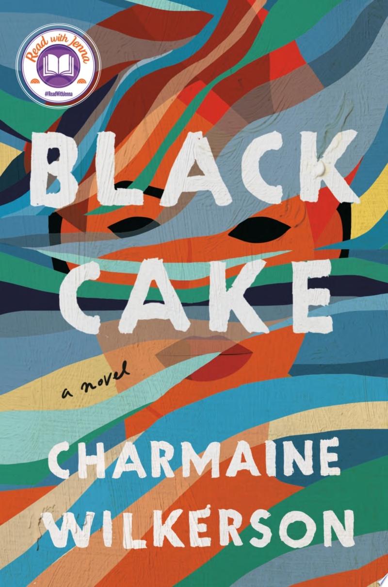 Image for "Black Cake: a novel"