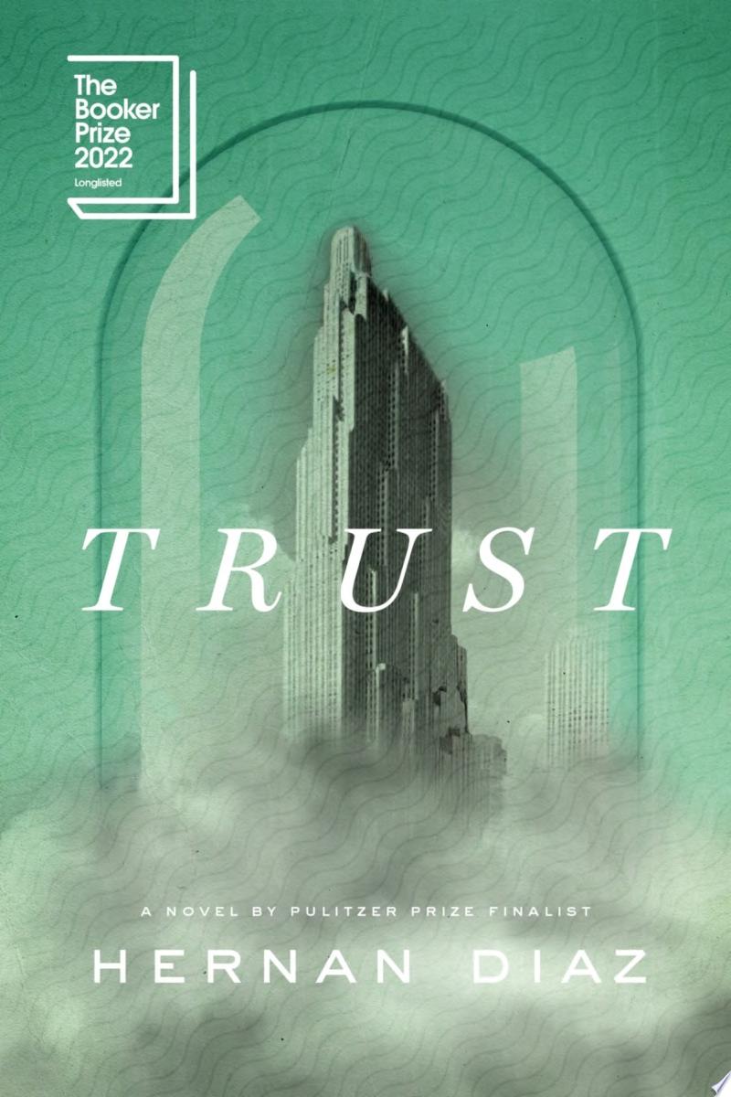 Image for "Trust"
