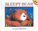 Image for "Sleepy Bear"