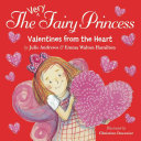 Image for "The Very Fairy Princess"