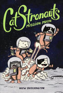 Image for "Mission Moon"
