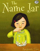 Image for "The Name Jar"