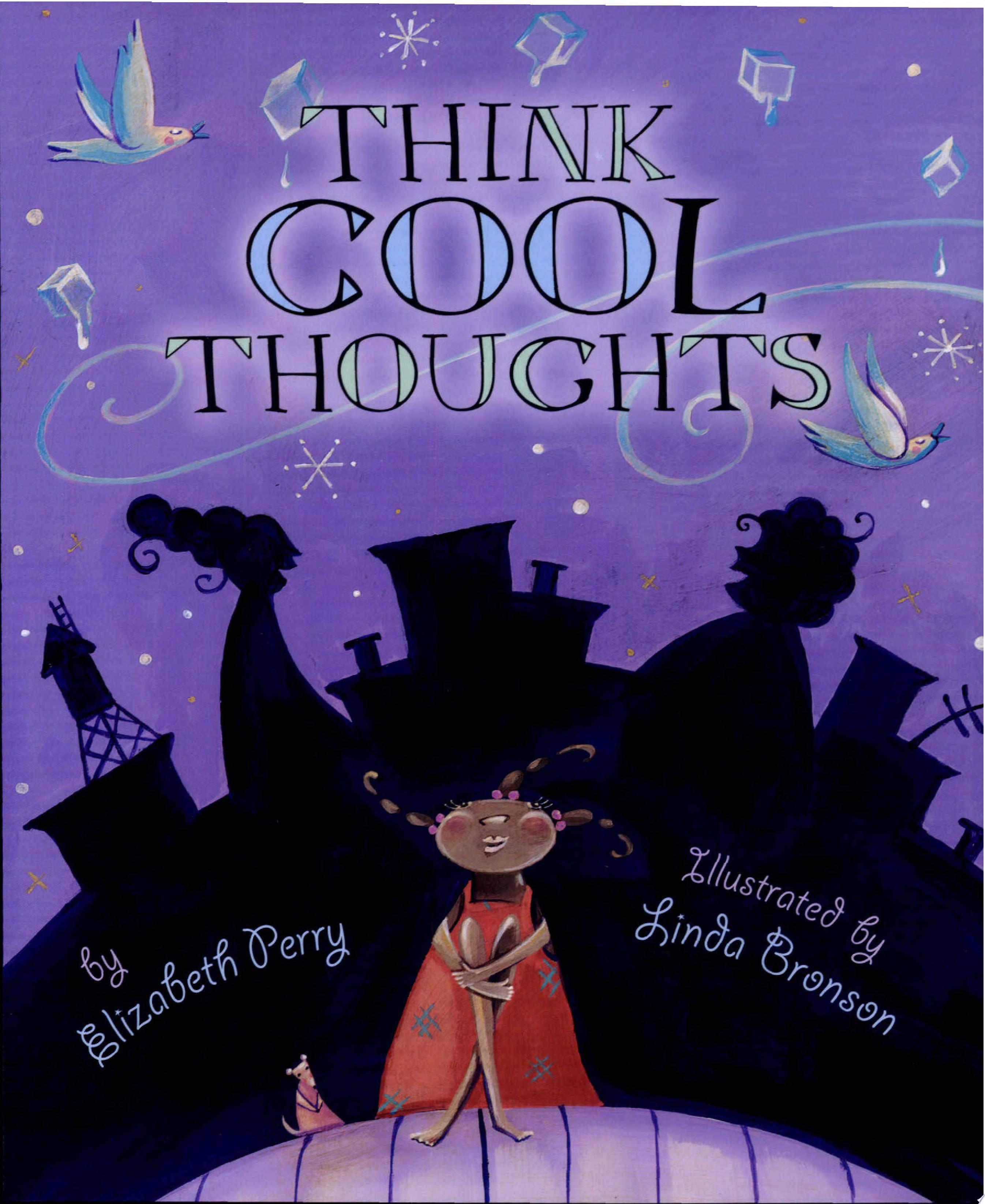 Image for "Think Cool Thoughts"