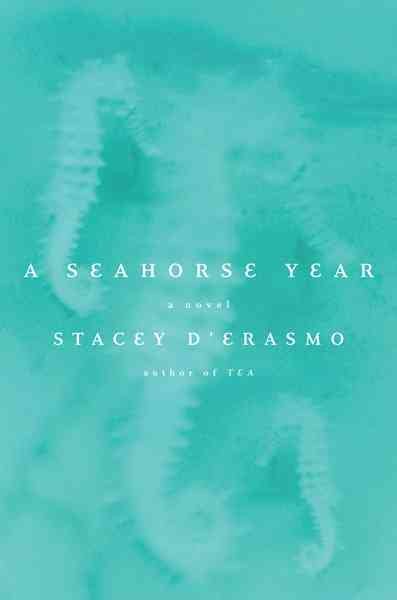 Image for "A Seahorse Year"