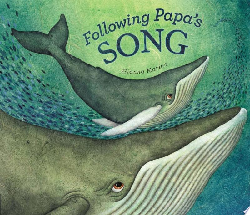 Image for "Following Papa&#039;s Song"