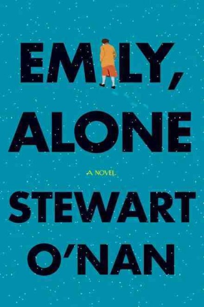 Image for "Emily, Alone"