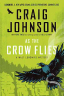 Image for "As the Crow Flies"