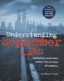 Image for "Understanding September 11th"