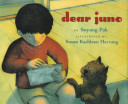 Image for "Dear Juno"