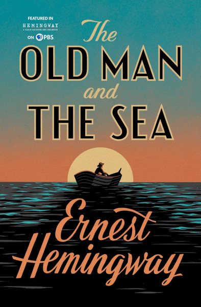 Image for "Old Man and the Sea"