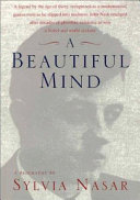 Image for "A Beautiful Mind"