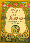 Image for "Toads and Diamonds"