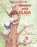 Image for "Summer with Elisa"