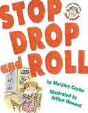 Image for "Stop, Drop, and Roll"