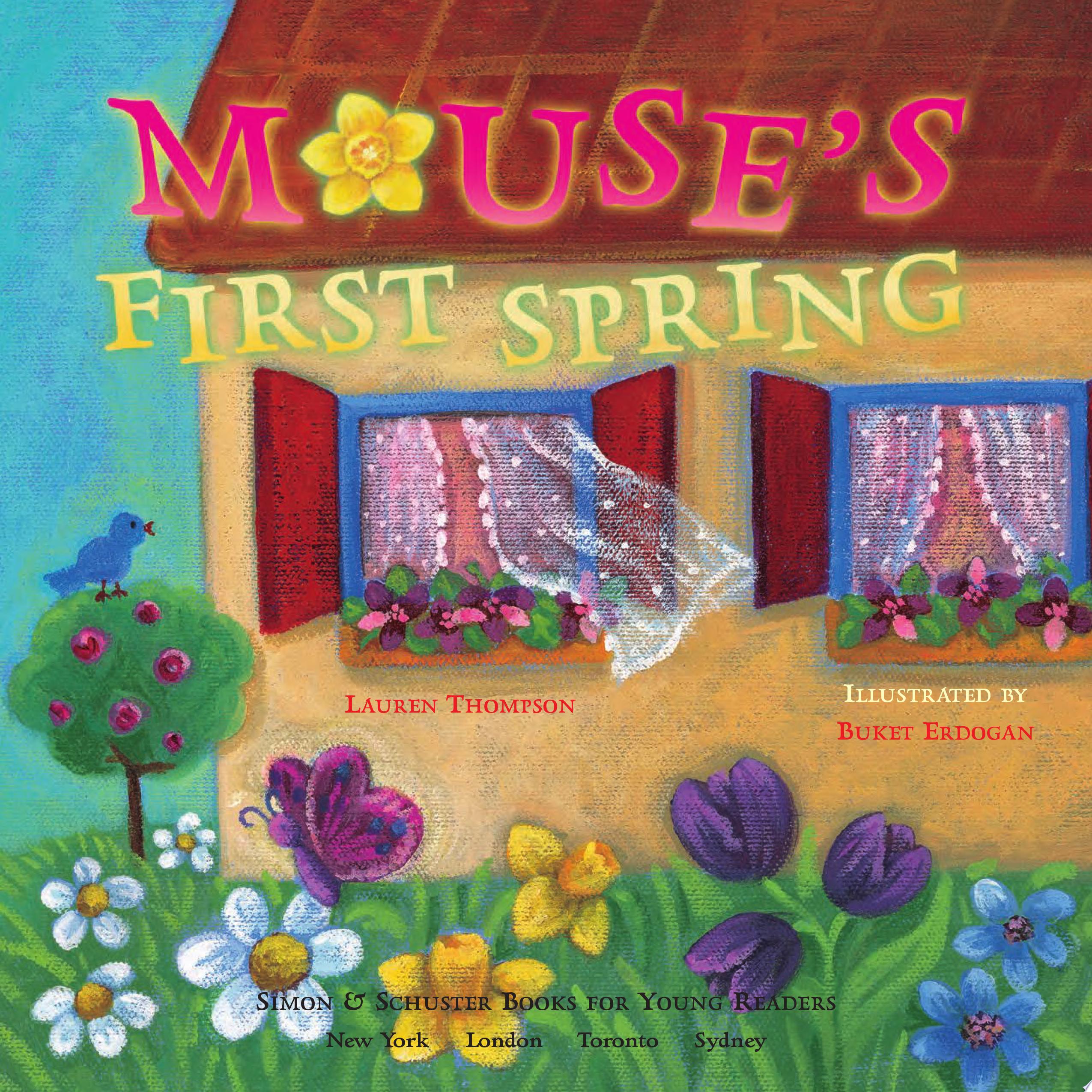 Image for "Mouse's First Spring"