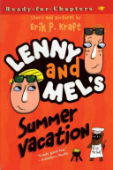 Image for "Lenny and Mel&#039;s Summer Vacation"