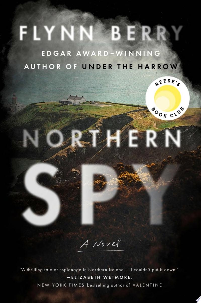 Image for "Northern Spy"