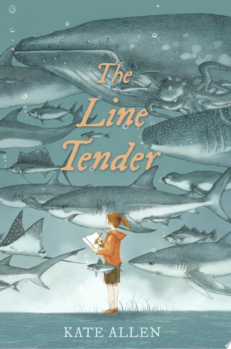 Image for "The Line Tender"