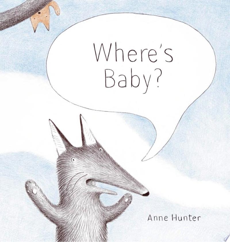 Image for "Where's Baby?"