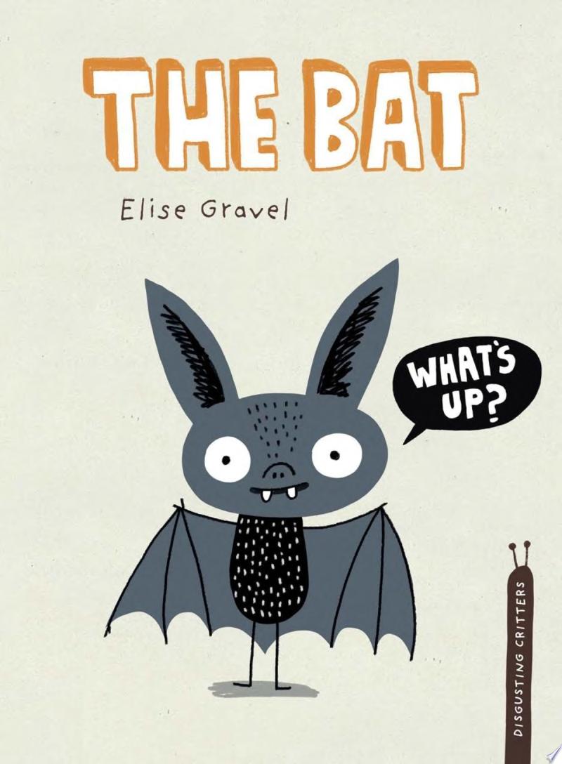 Image for "The Bat"