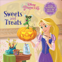 Image for "Sweets and Treats (Disney Princess)"