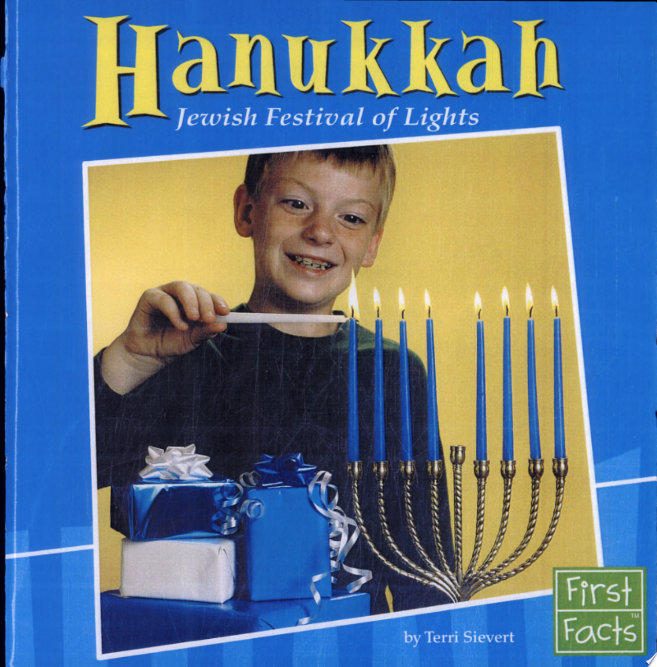 Image for "Hanukkah"