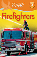Image for "Kingfisher Readers L3: Firefighters"