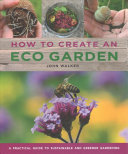 Image for "How to Create an Eco Garden"