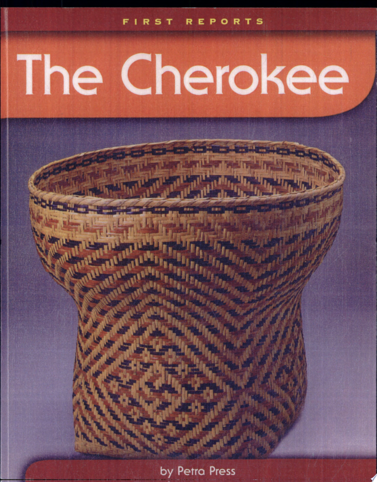 Image for "The Cherokee"