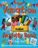 Image for "The Vacation Activity Book"