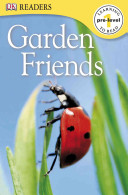 Image for "Garden Friends"
