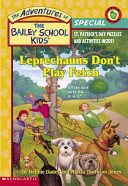 Image for "Leprechauns Don't Play Fetch"
