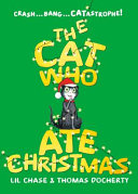 Image for "The Cat Who Ate Christmas"