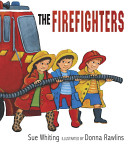 Image for "The Firefighters"