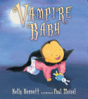 Image for "Vampire Baby"
