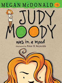Image for "Judy Moody"