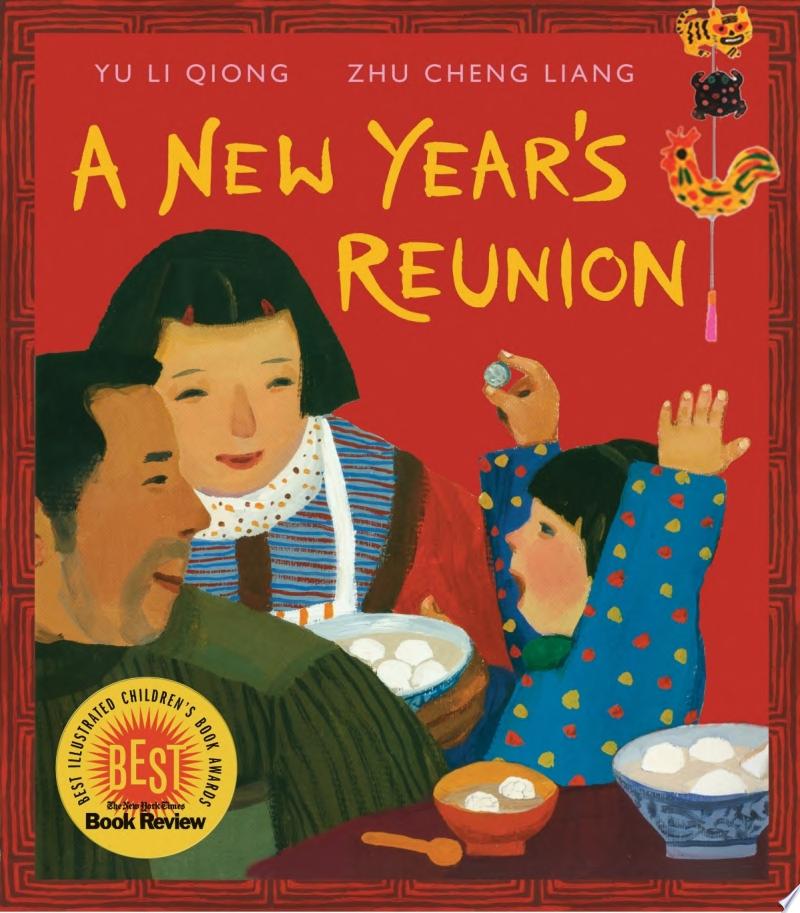 Image for "A New Year's Reunion"