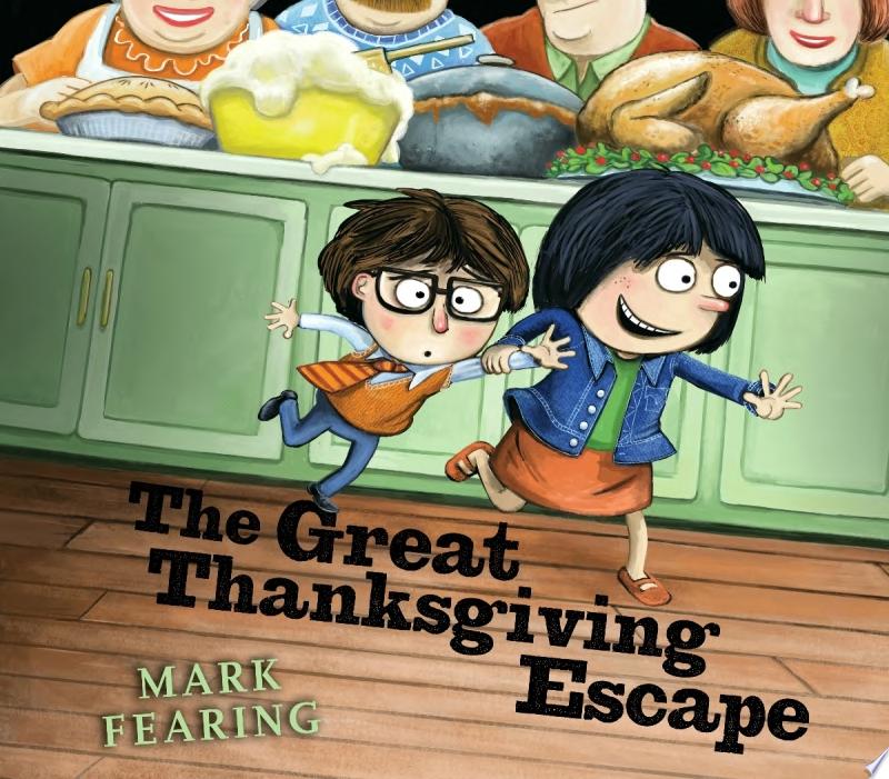 Image for "The Great Thanksgiving Escape"