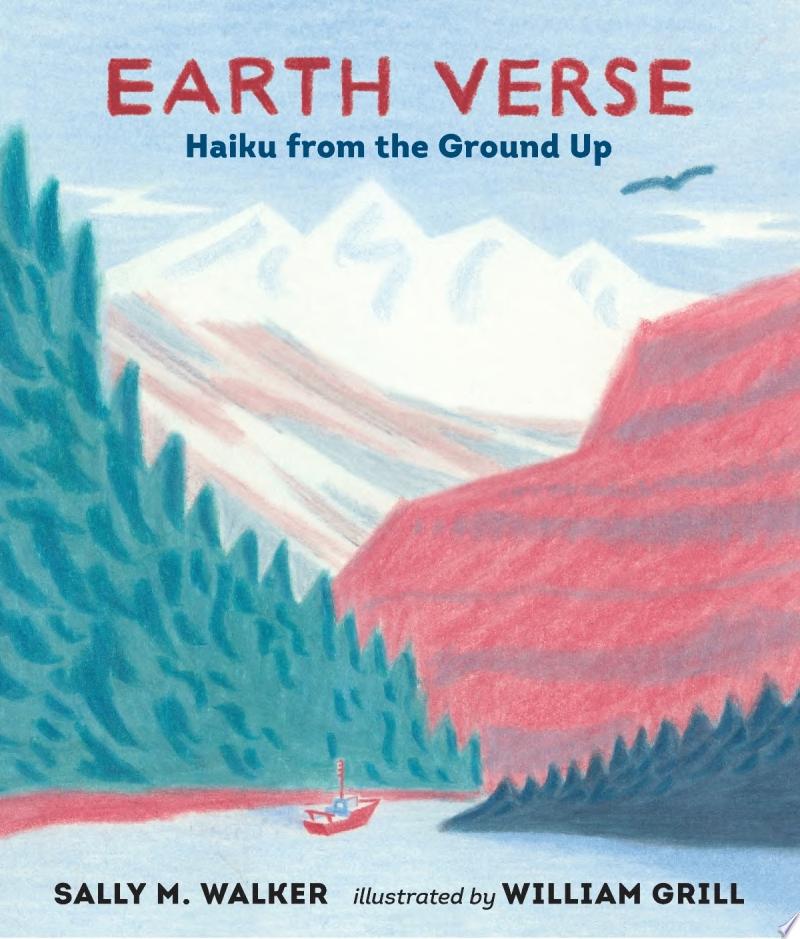 Image for "Earth Verse: haiku from the ground up"
