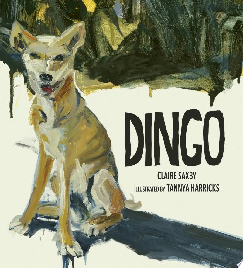 Image for "Dingo"