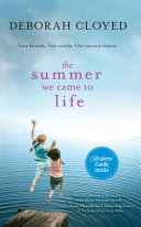 Image for "The Summer We Came to Life"